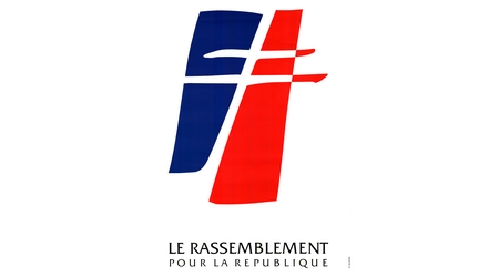 Adhésion au Rassemblement Pour la République