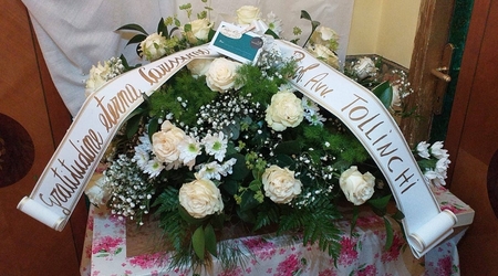 Berlusconi s'éteint. Aux funérailles à Milan, Tollinchi exprime sa "gratitude éternelle"