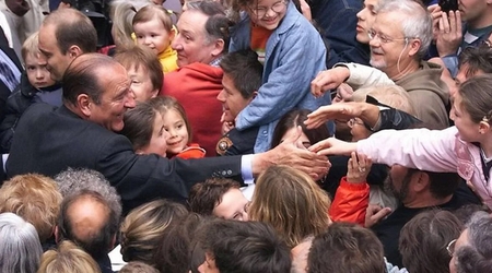 La France en grand, la France ensemble
