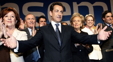 Ensemble, tout devient possible.