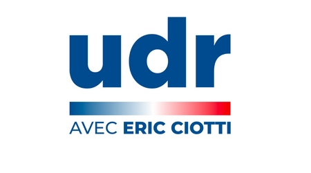 Membre fondateur de l'UDR