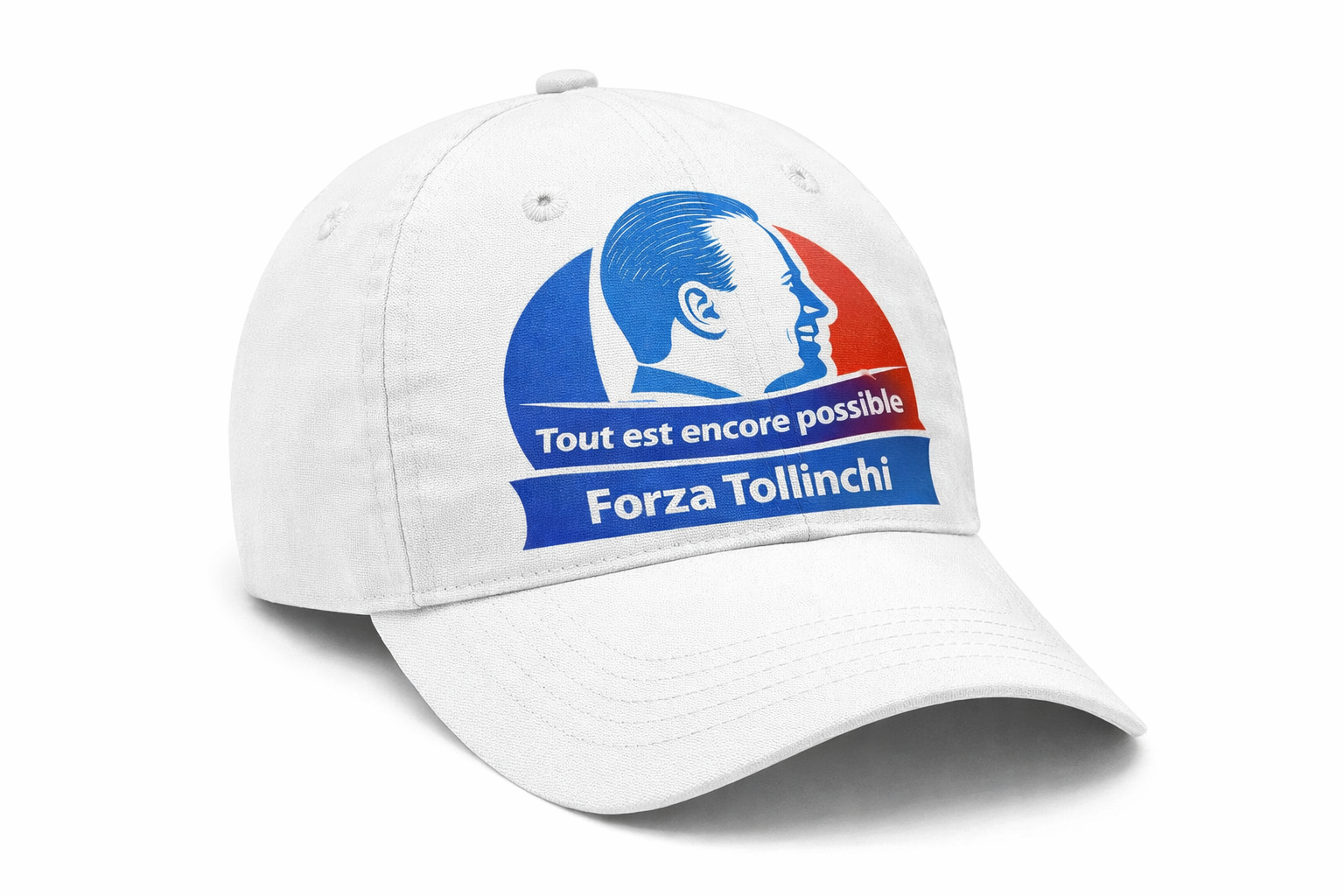 Casquette 2