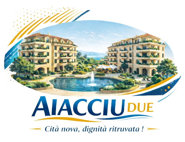 Logo officiel du projet